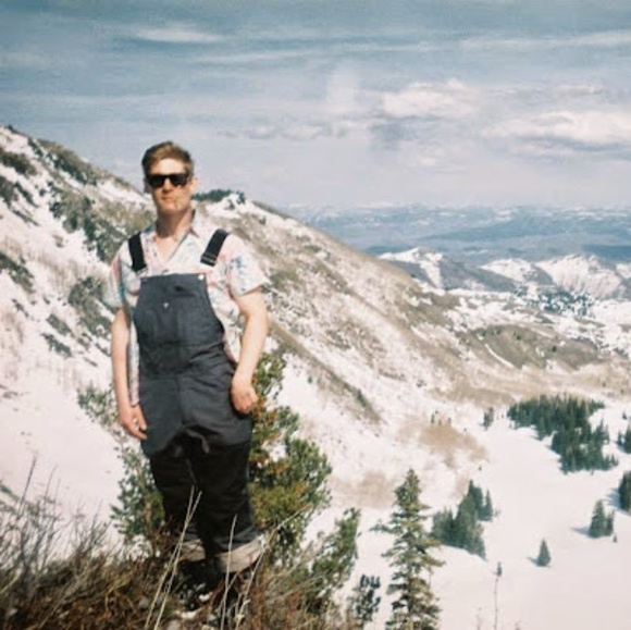 Meet your Posher, Tyler - Picture 1 of 1